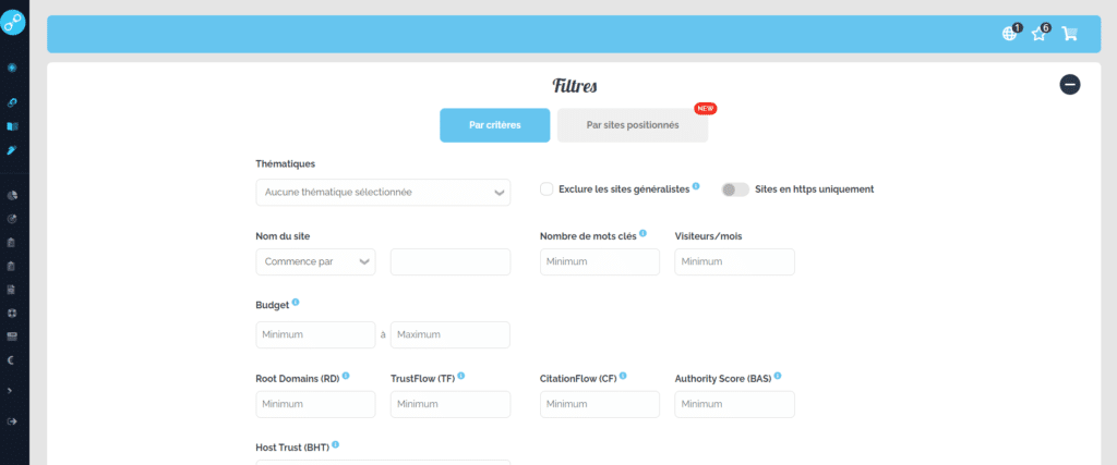 selection de sites soumettre.fr
