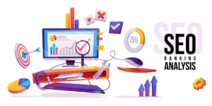 Agence SEO Rank Up